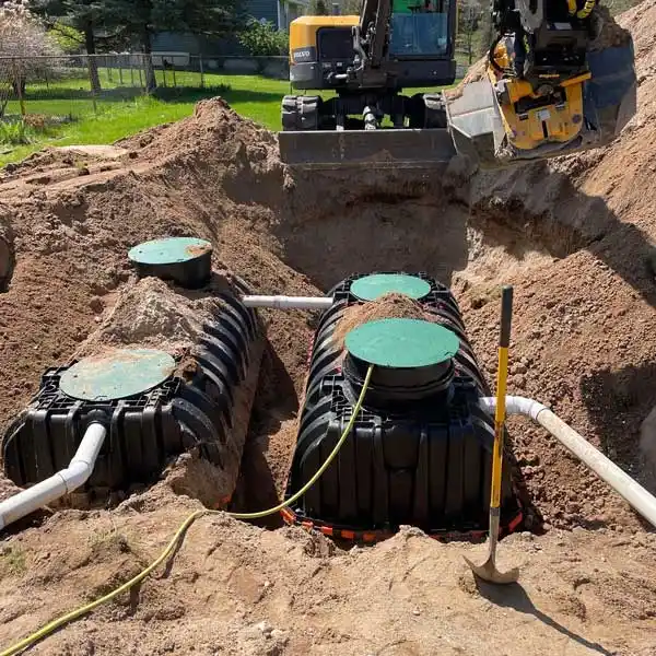 septic tank services Briarcliff Manor